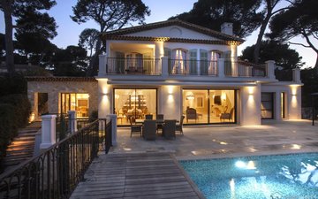 Property slide 1