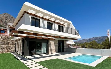 Property slide 1