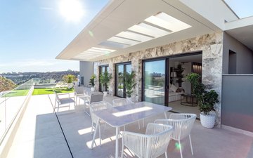 Слайд недвижимости 3