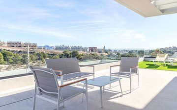 Слайд недвижимости 5