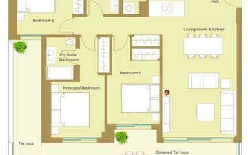 Property slide 14