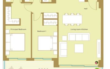Property slide 16
