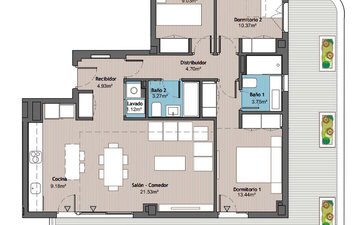 Property slide 12