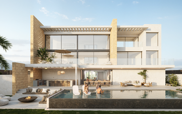 Property slide 1