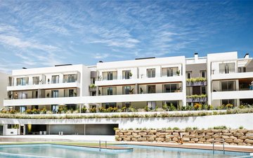 Слайд недвижимости 2