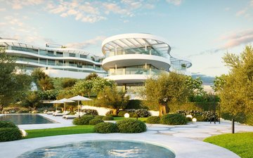 Slide de propriedade 45