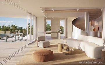 Слайд недвижимости 5