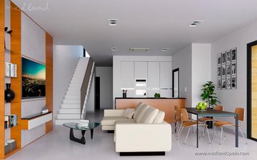 Слайд недвижимости 3