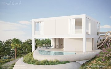 Слайд недвижимости 3