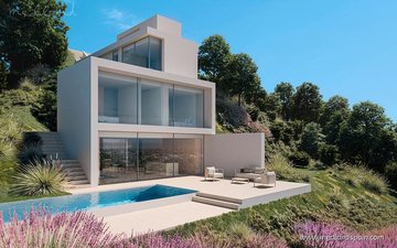 Слайд недвижимости 4