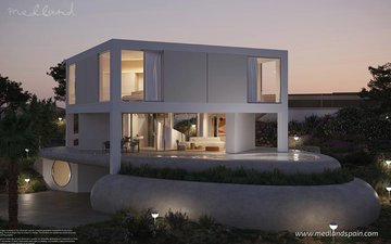 Слайд недвижимости 4