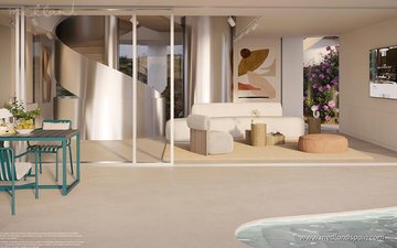 Слайд недвижимости 8