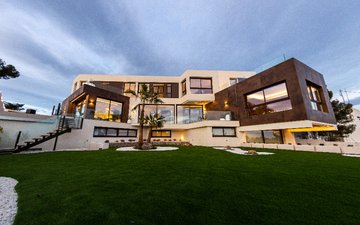 Property slide 1