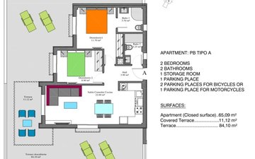 Property slide 18