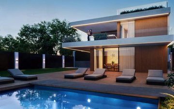 Property slide 1