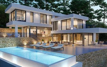 Property slide 1