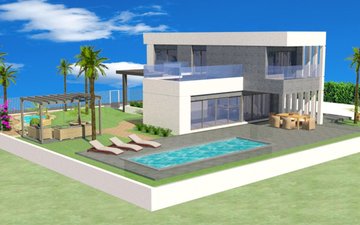 Property slide 1