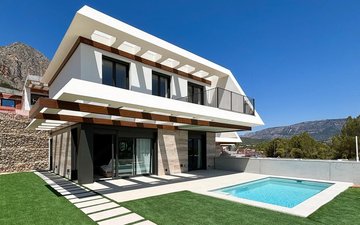 Property slide 1