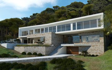 Property slide 1