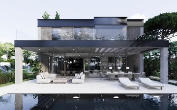 Property slide 1