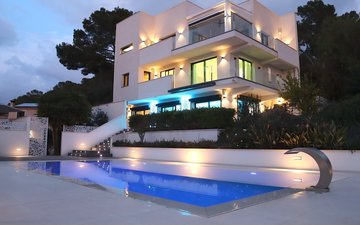 Property slide 1