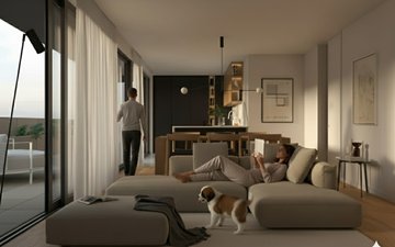 Property slide 1