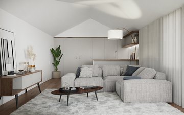 Слайд недвижимости 3