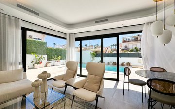 Слайд недвижимости 3