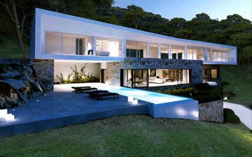 Property slide 1