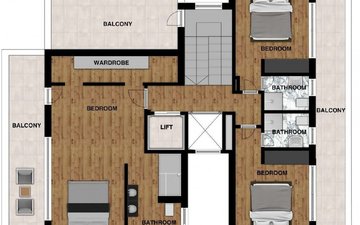 Property slide 18