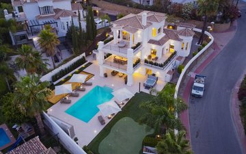 Property slide 1