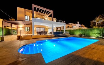 Property slide 1