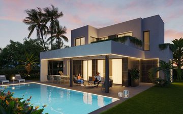 Property slide 1