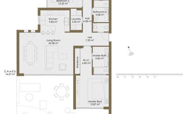 Property slide 19