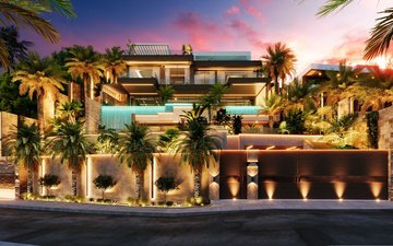Property slide 1