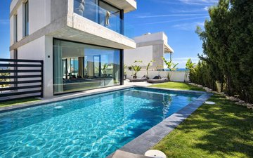 Property slide 1