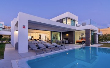 Property slide 1