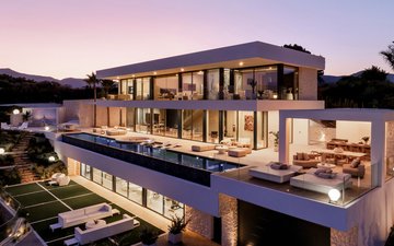 Property slide 1
