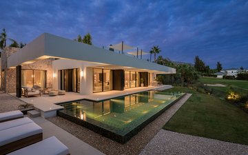 Property slide 1