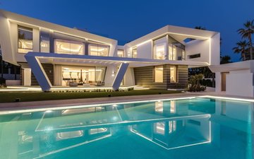 Property slide 1