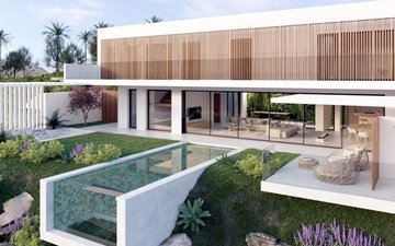 Property slide 1