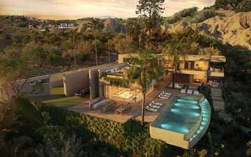 Diapositive de propriété 1