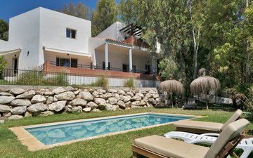 Слайд недвижимости 3