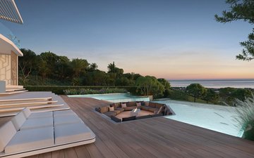 Diapositive de propriété 1