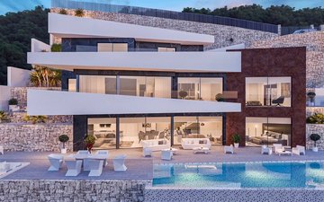 Слайд недвижимости 2