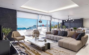 Слайд недвижимости 3