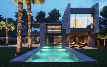 Property slide 1