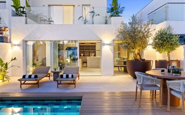 Property slide 1