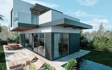 Property slide 1