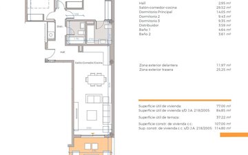 Property slide 50